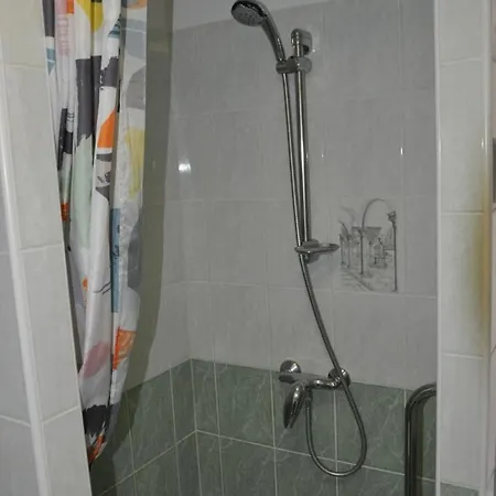 Casa vacanze Chalet Simone Saint-Vincent-de-Tyrosse
