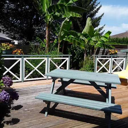 Chalet Simone