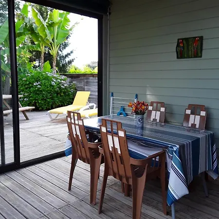 Chalet Simone